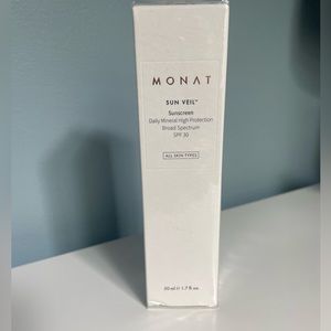 Sun veil-brand new sealed!!